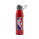 NBA Ανοξείδωτο Μπουκάλι Θερμός Back Me Up Stainless Steel 600 ML